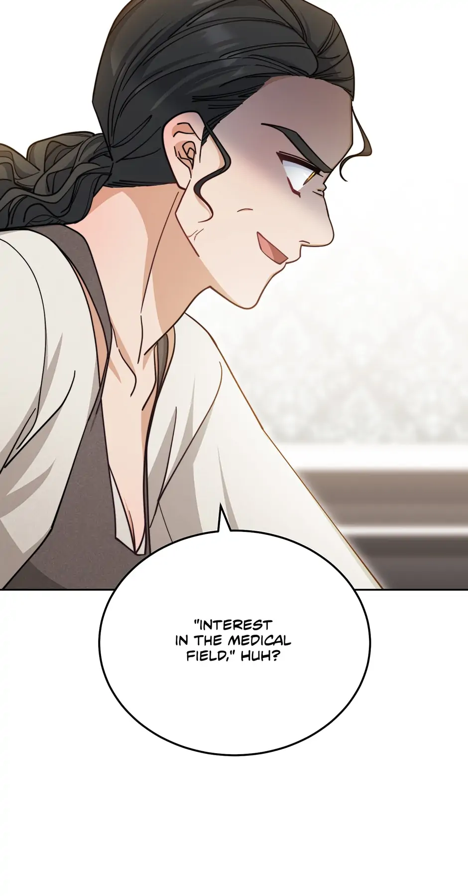 Writing My Male Lead's Happily Ever After Chapter 28 - page 17