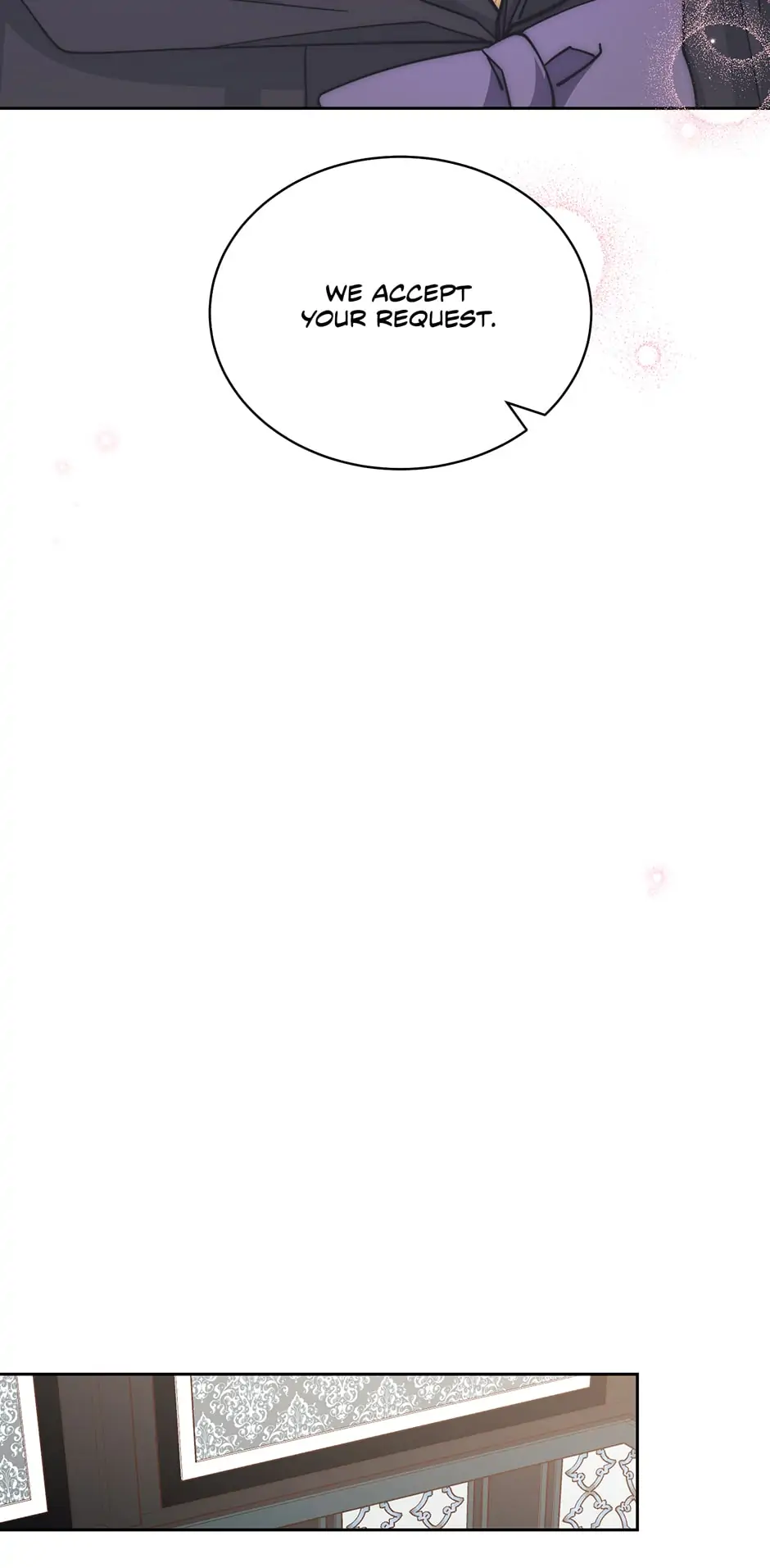 Writing My Male Lead's Happily Ever After Chapter 28 - page 36