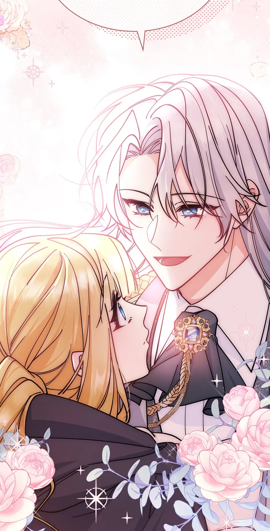 Writing My Male Lead's Happily Ever After Chapter 28 - page 56