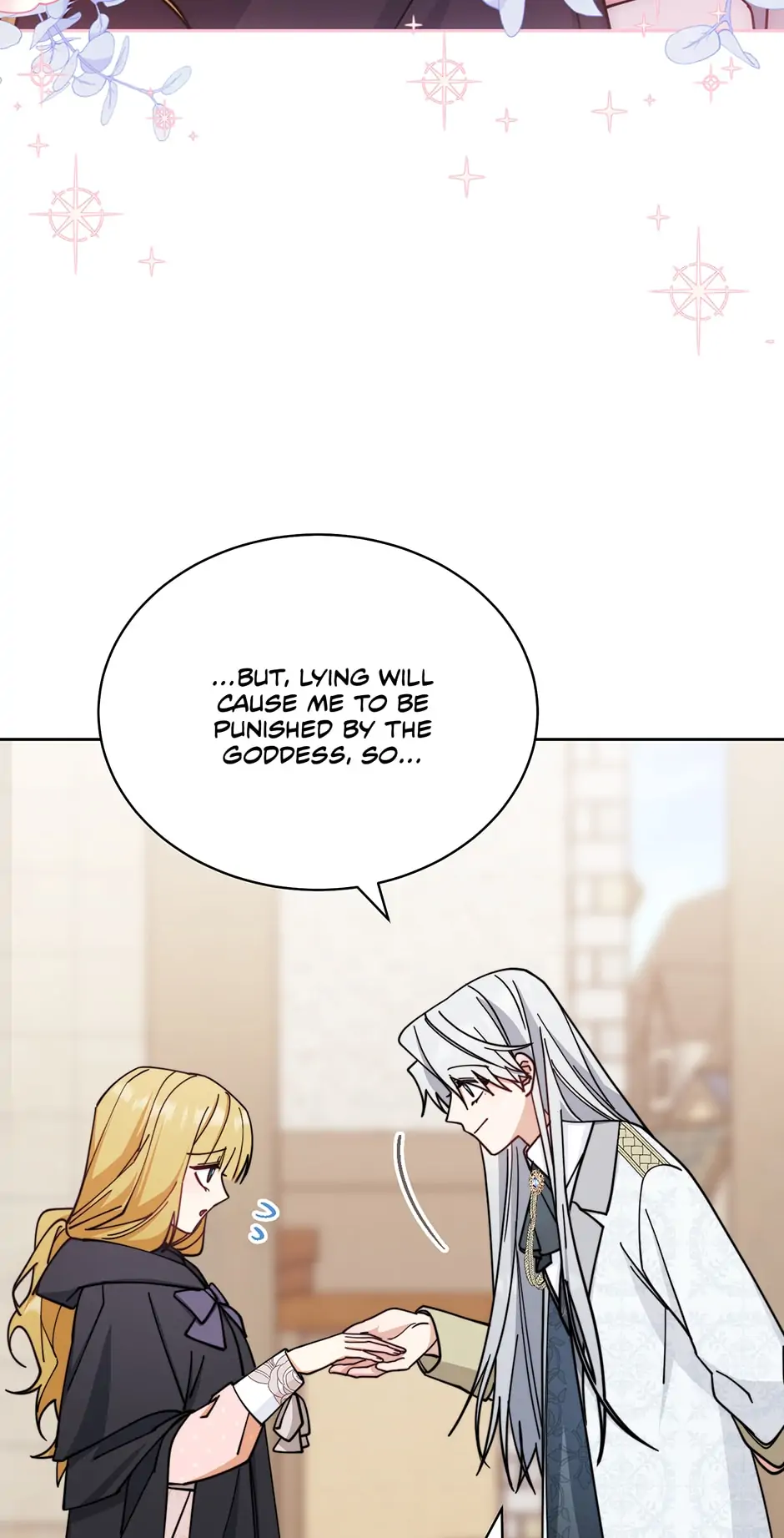 Writing My Male Lead's Happily Ever After Chapter 28 - page 57