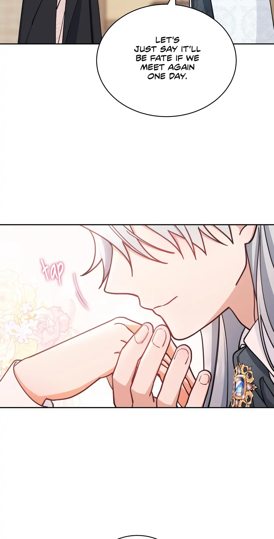 Writing My Male Lead's Happily Ever After Chapter 28 - page 58