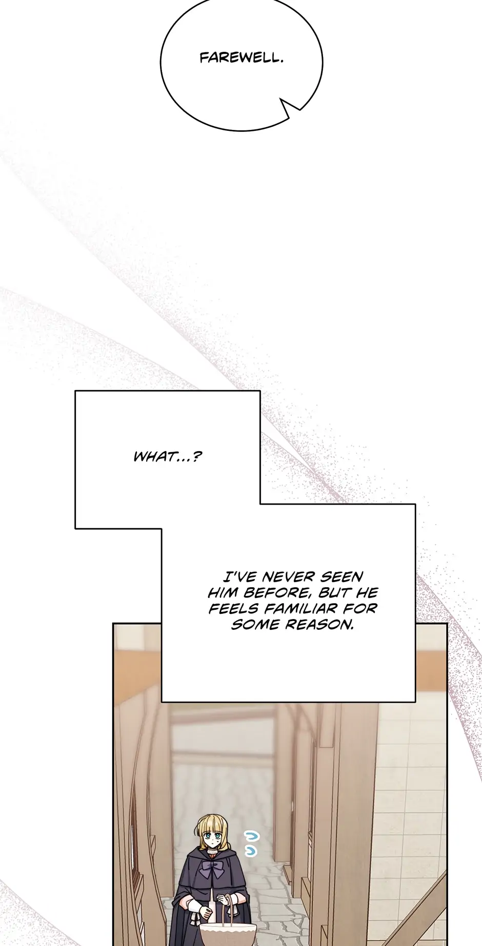 Writing My Male Lead's Happily Ever After Chapter 28 - page 59