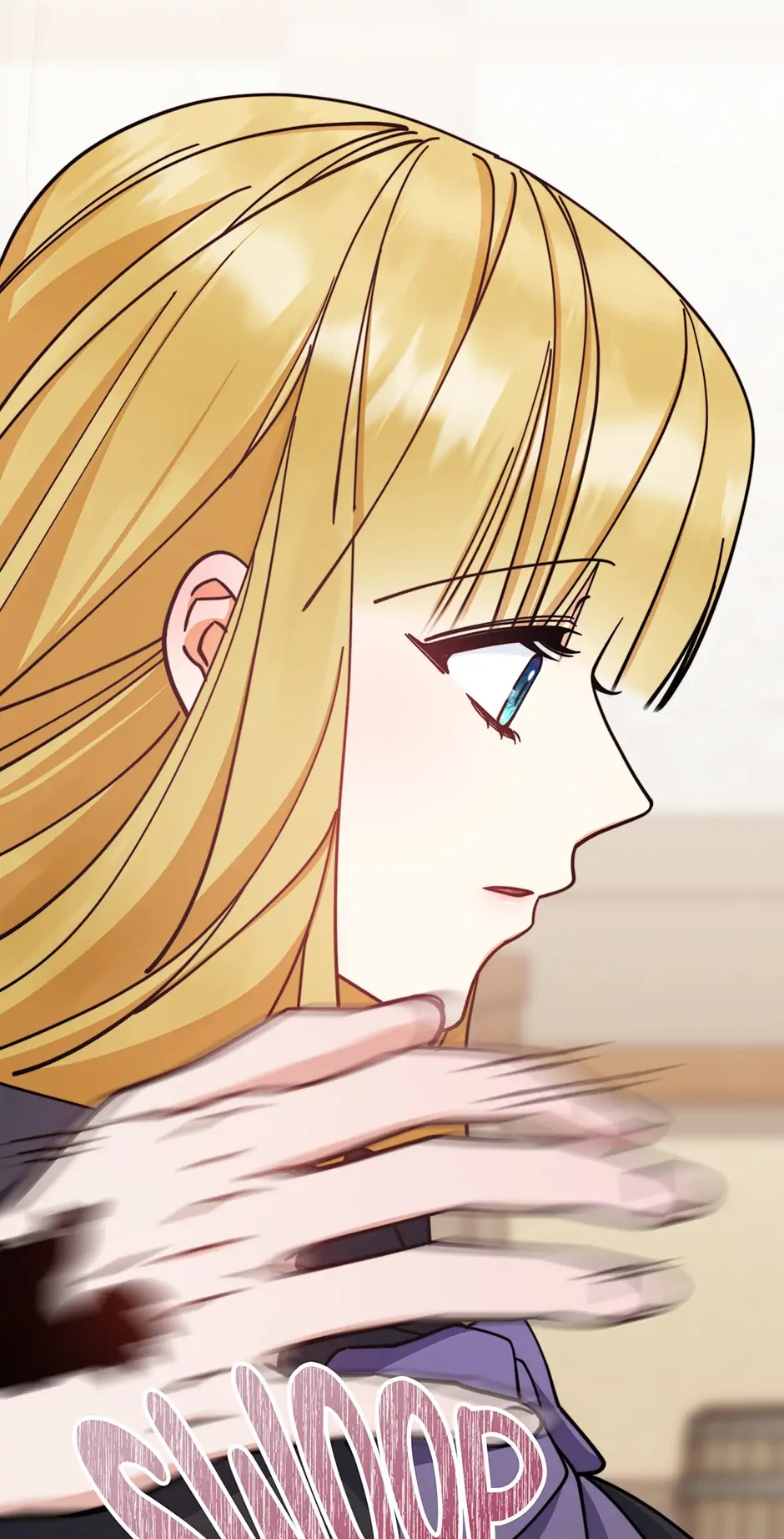 Writing My Male Lead's Happily Ever After Chapter 28 - page 61