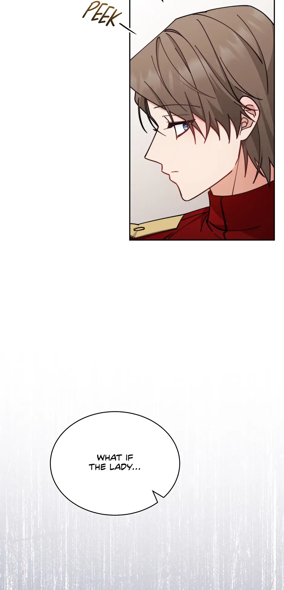 Writing My Male Lead's Happily Ever After Chapter 28 - page 69