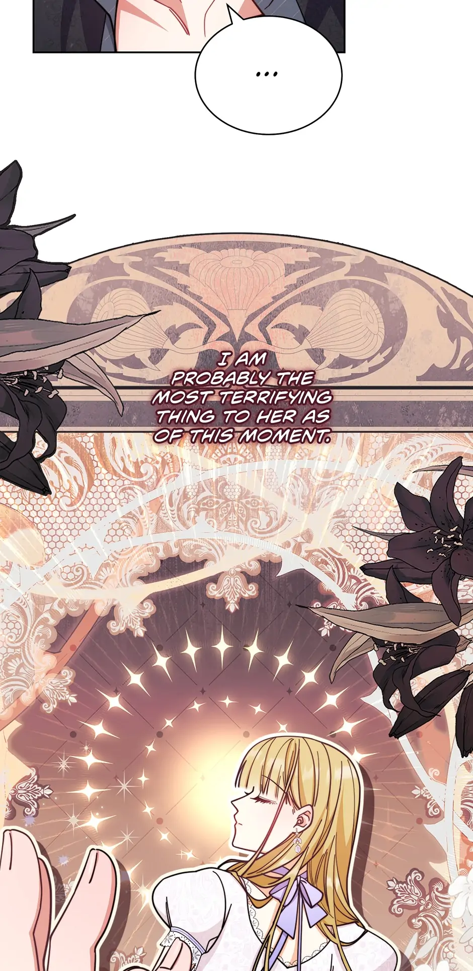 Writing My Male Lead's Happily Ever After Chapter 28 - page 75