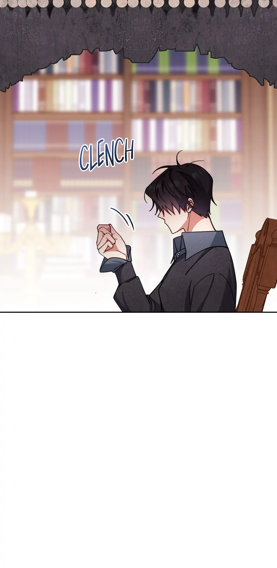 Writing My Male Lead's Happily Ever After Chapter 28 - page 77