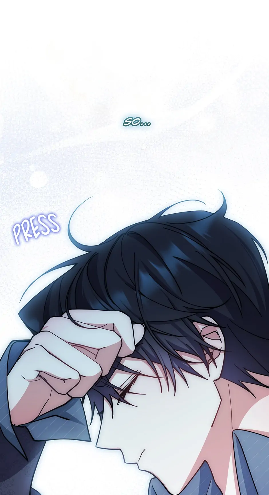 Writing My Male Lead's Happily Ever After Chapter 28 - page 78