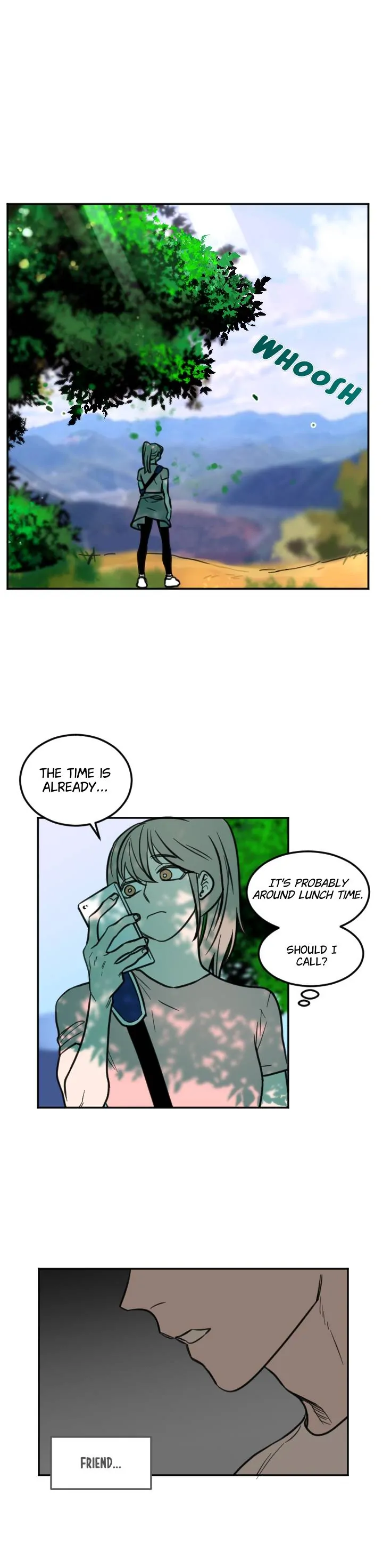 School of Dogs Chapter 74 - page 9