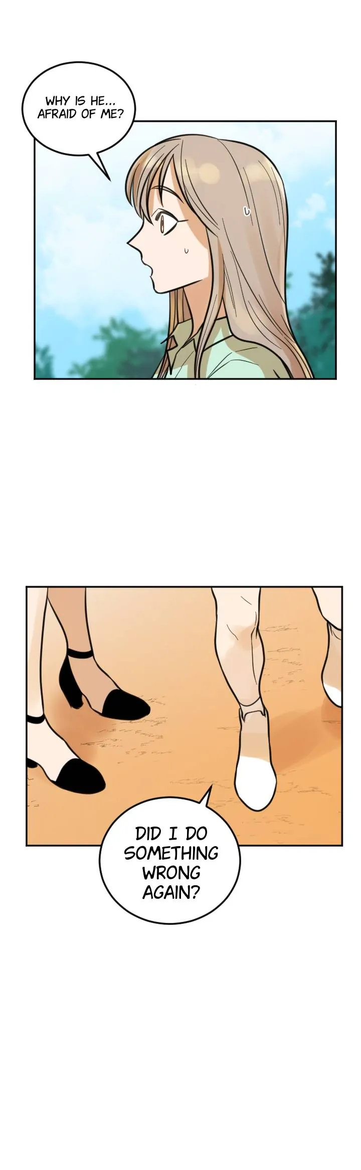 School of Dogs Chapter 81 - page 15