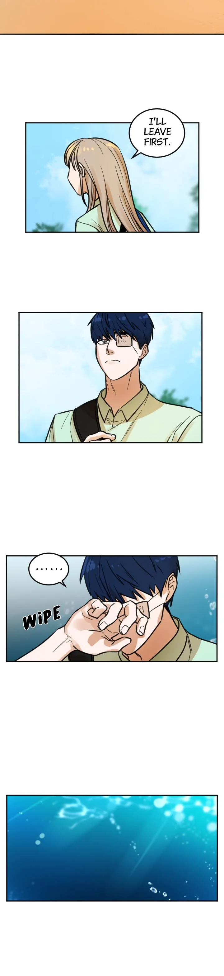 School of Dogs Chapter 82 - page 7