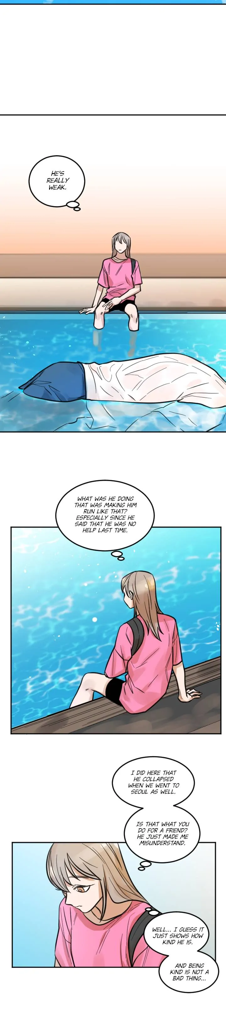 School of Dogs Chapter 89 - page 6