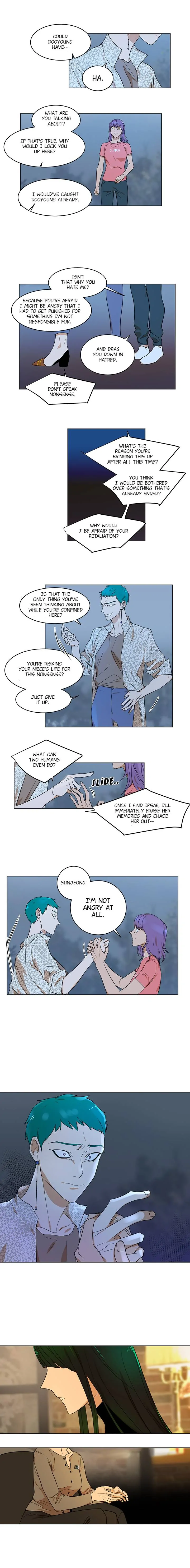 School of Dogs Chapter 47 - page 4