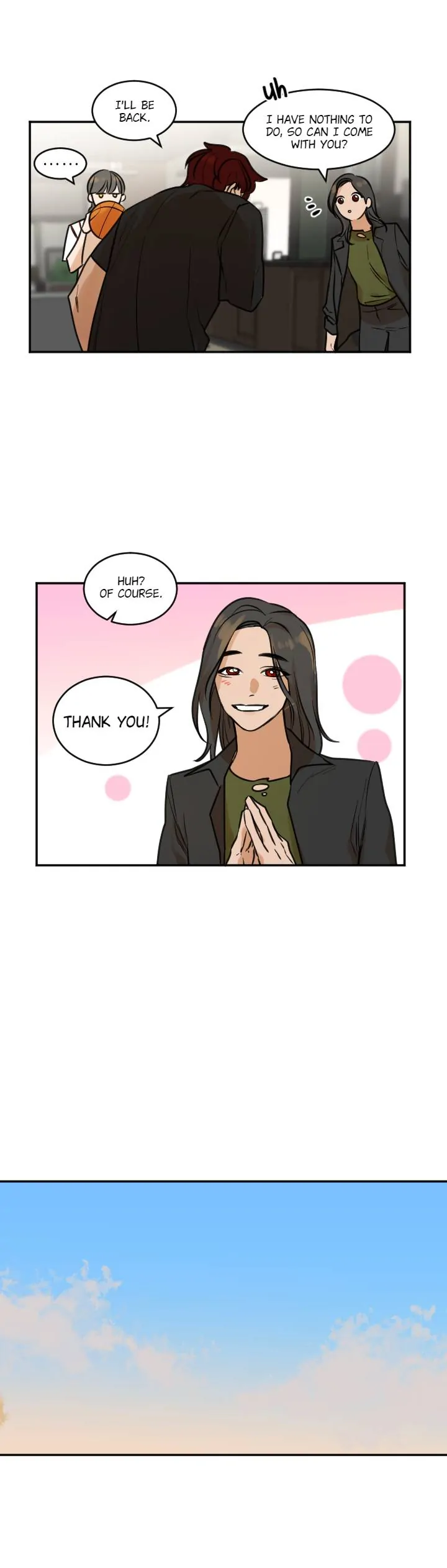 School of Dogs Chapter 60 - page 6