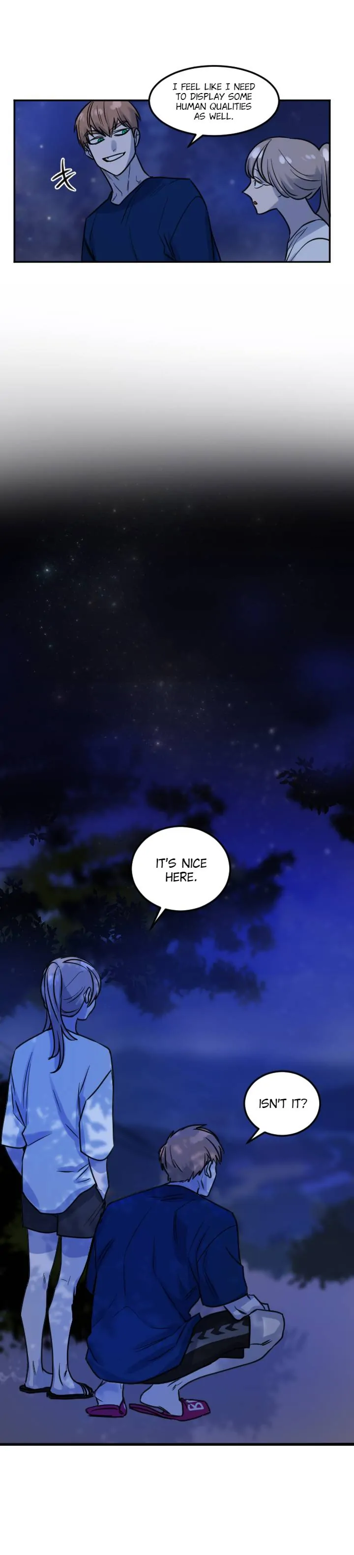 School of Dogs Chapter 65 - page 3