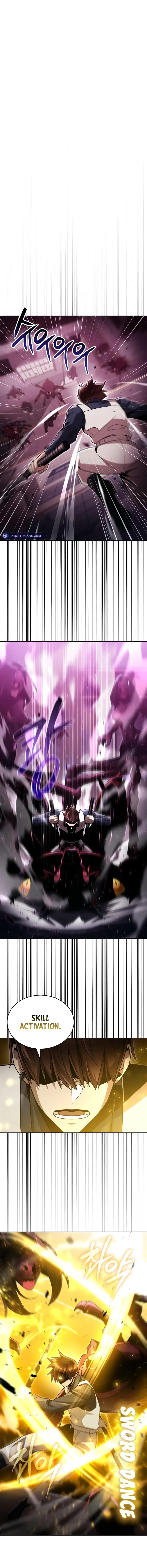 Clever Cleaning Life Of The Returned Genius Hunter Chapter 80 - page 10