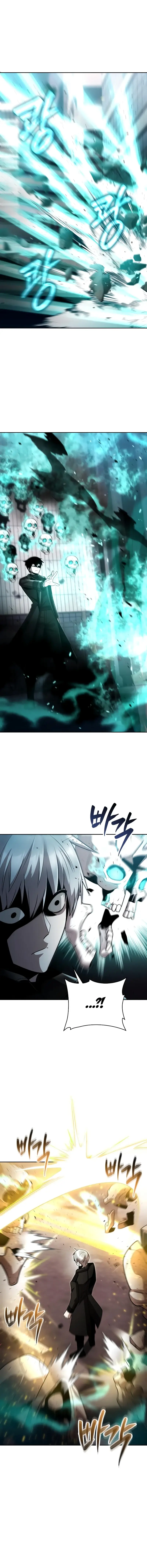 Clever Cleaning Life Of The Returned Genius Hunter Chapter 80 - page 17