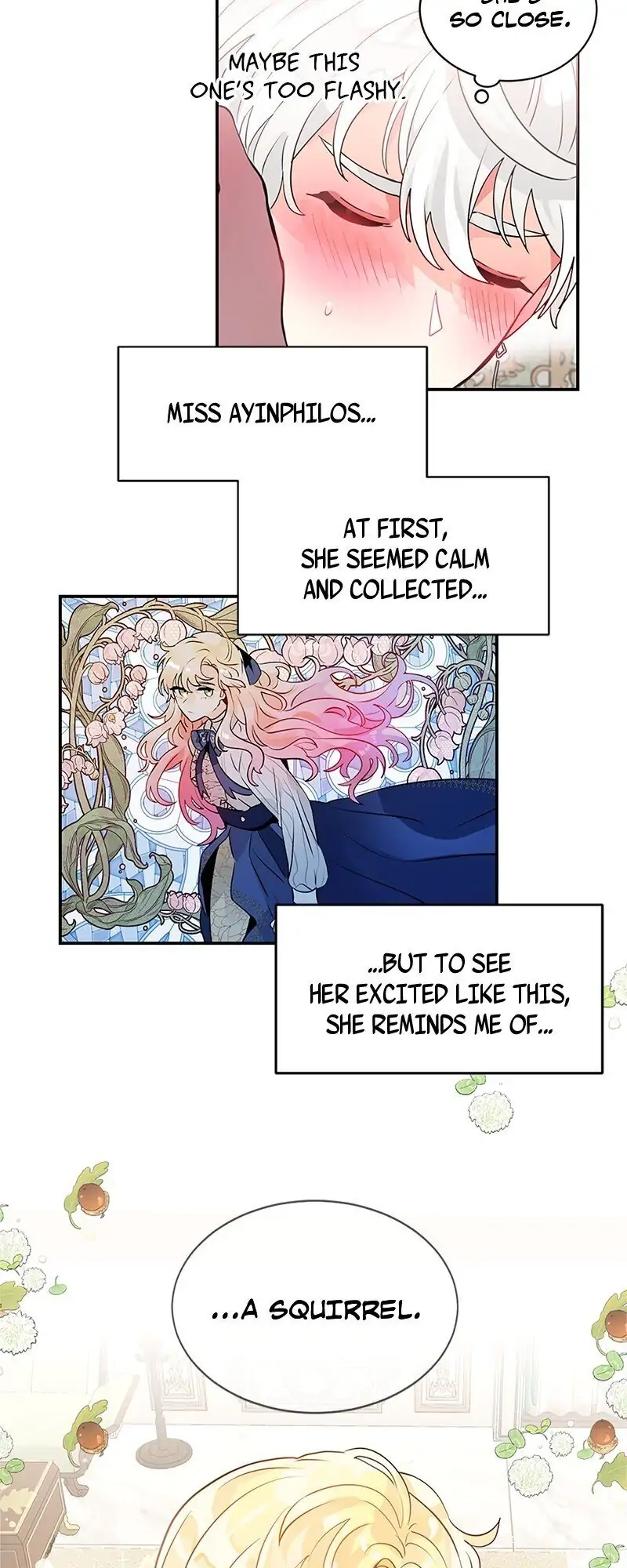 Take Me Back Home Chapter 23 - page 9