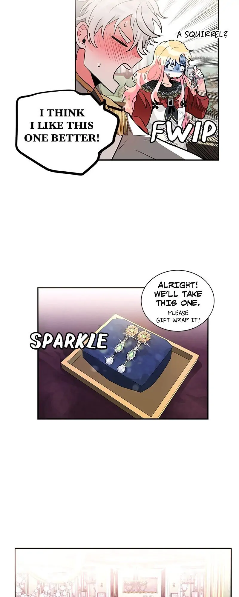 Take Me Back Home Chapter 23 - page 11