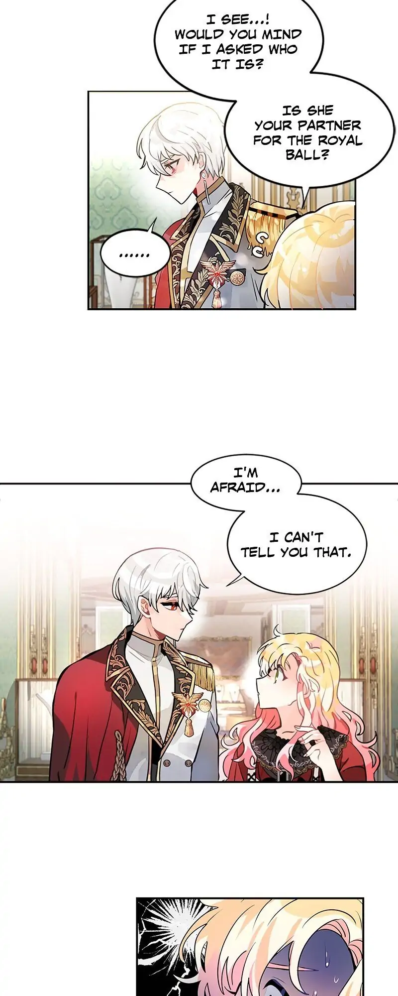 Take Me Back Home Chapter 23 - page 16