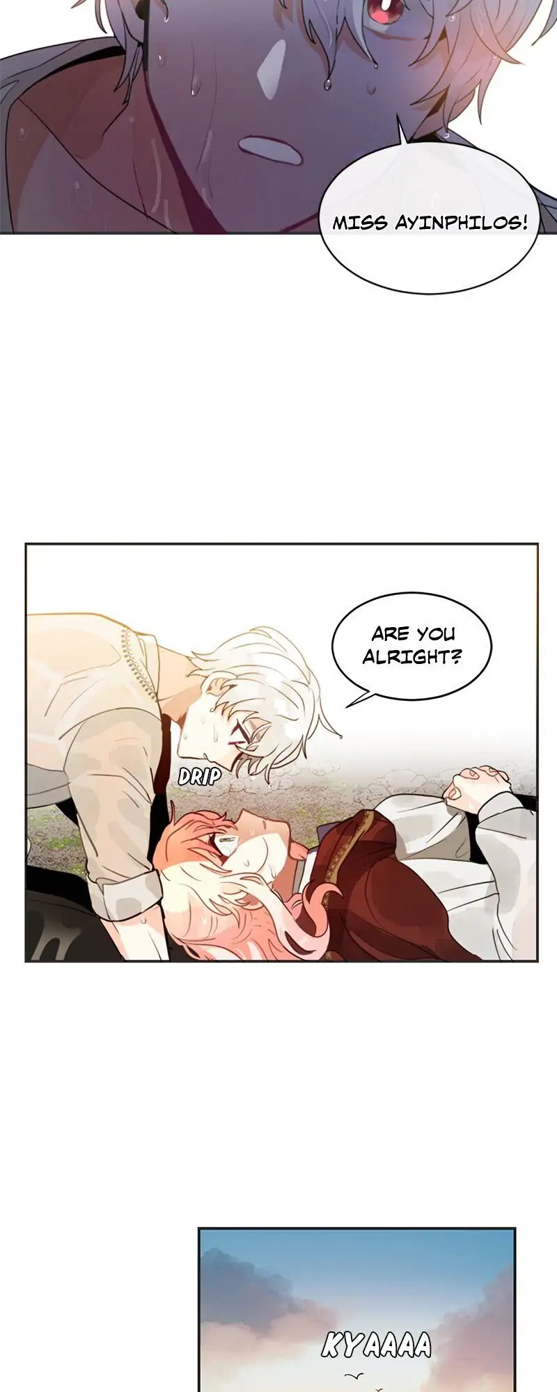 Take Me Back Home Chapter 8 - page 9