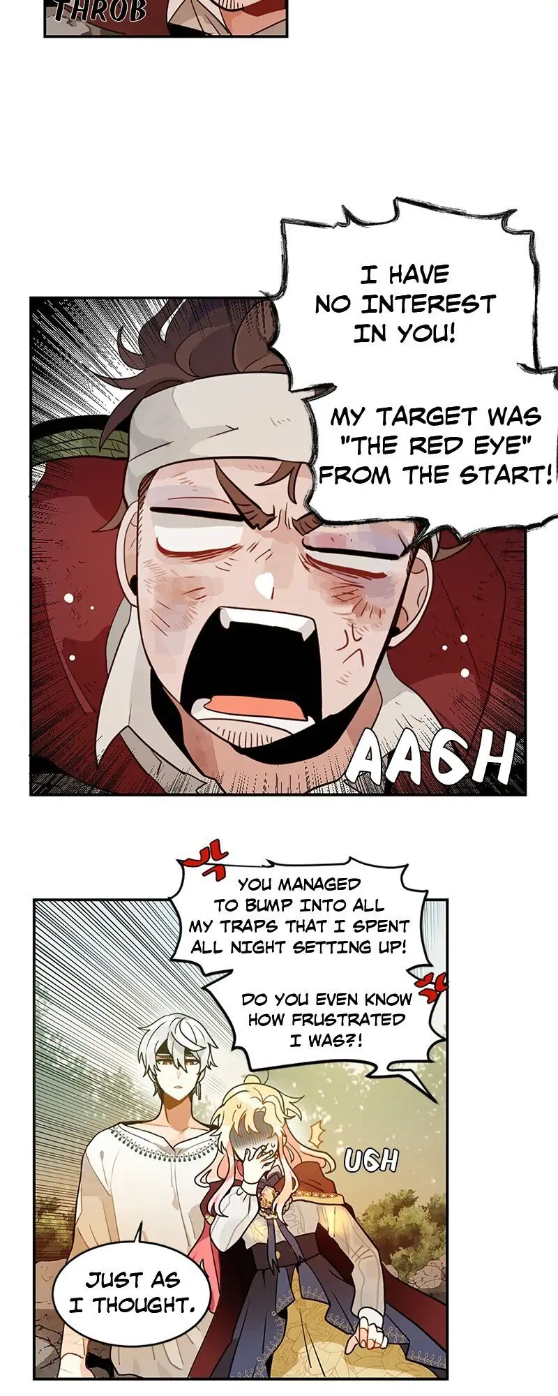 Take Me Back Home Chapter 8 - page 16