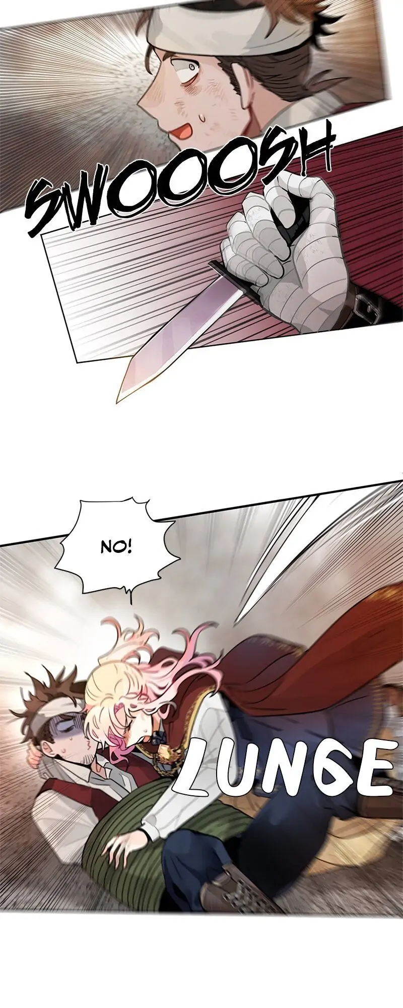 Take Me Back Home Chapter 8 - page 22