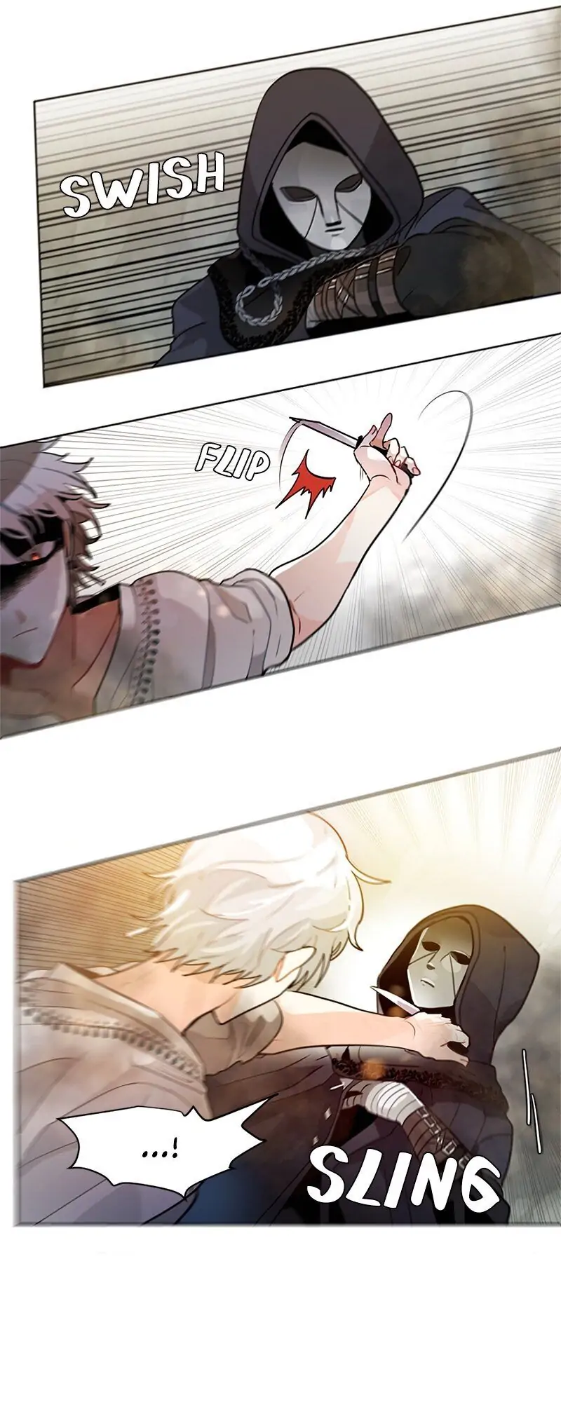 Take Me Back Home Chapter 8 - page 24