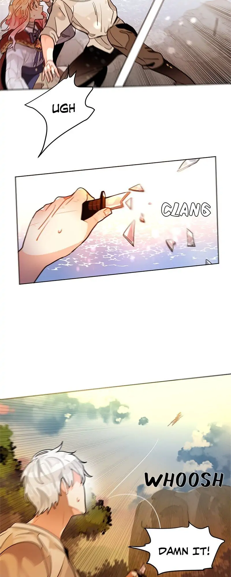 Take Me Back Home Chapter 8 - page 28