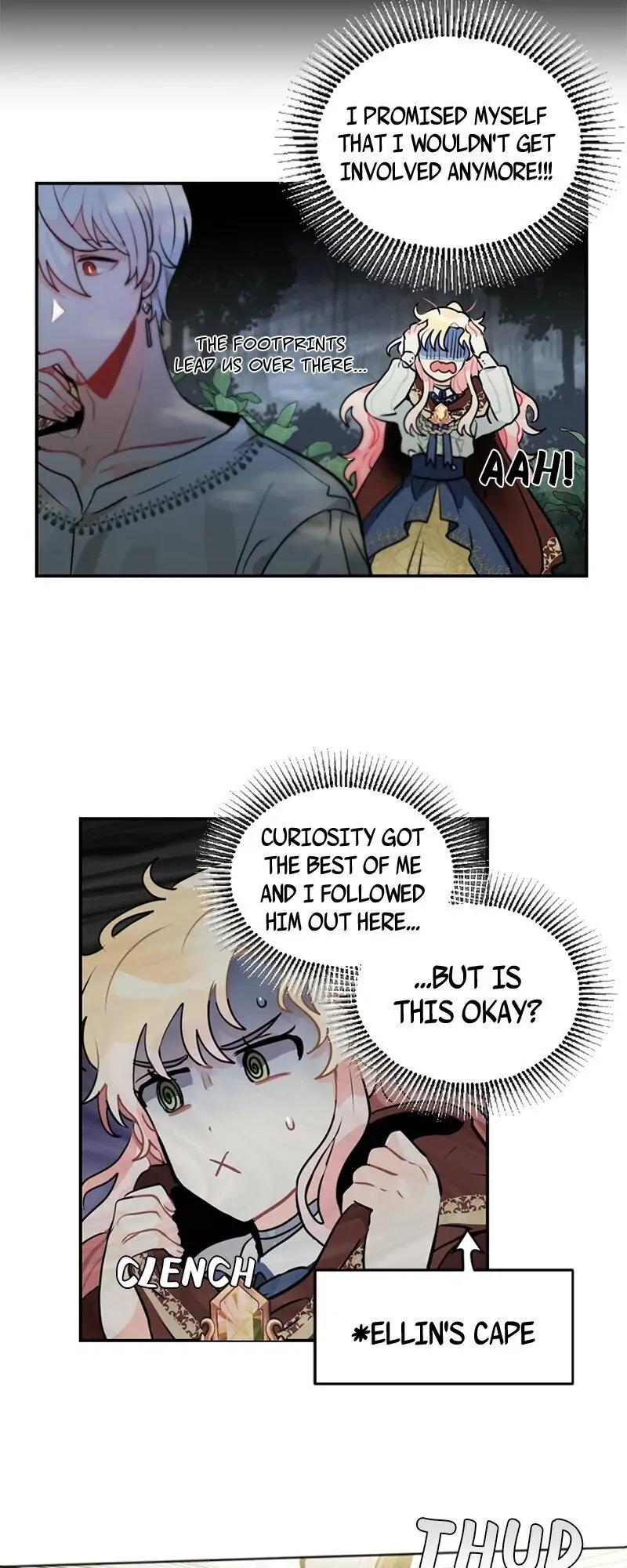 Take Me Back Home Chapter 7 - page 9
