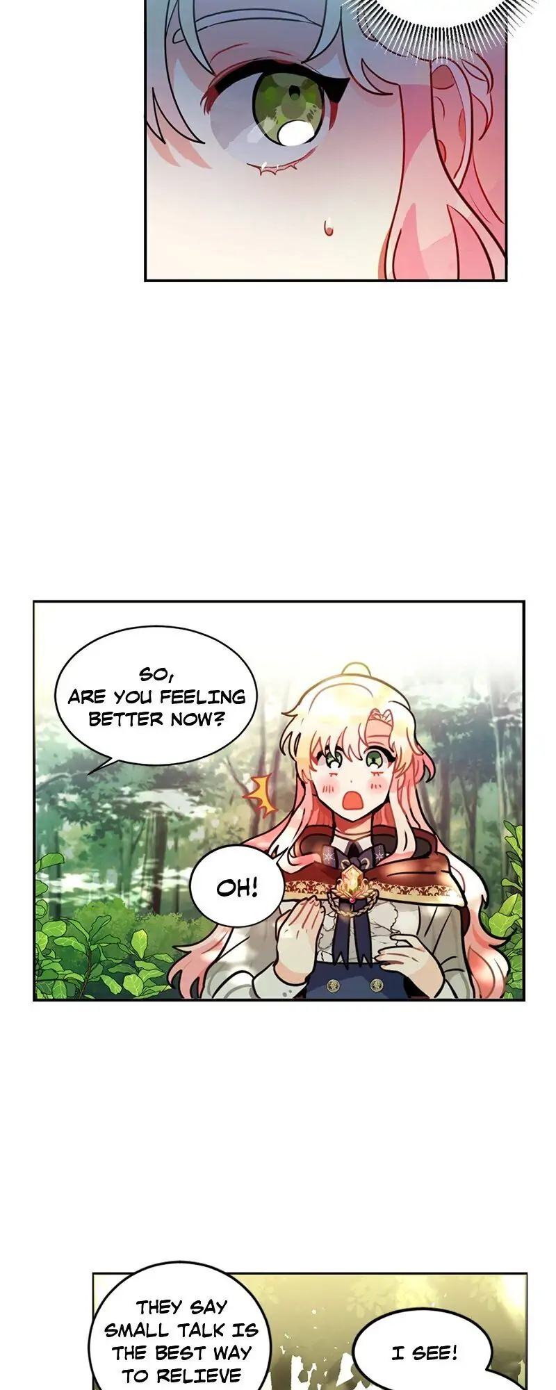 Take Me Back Home Chapter 7 - page 15