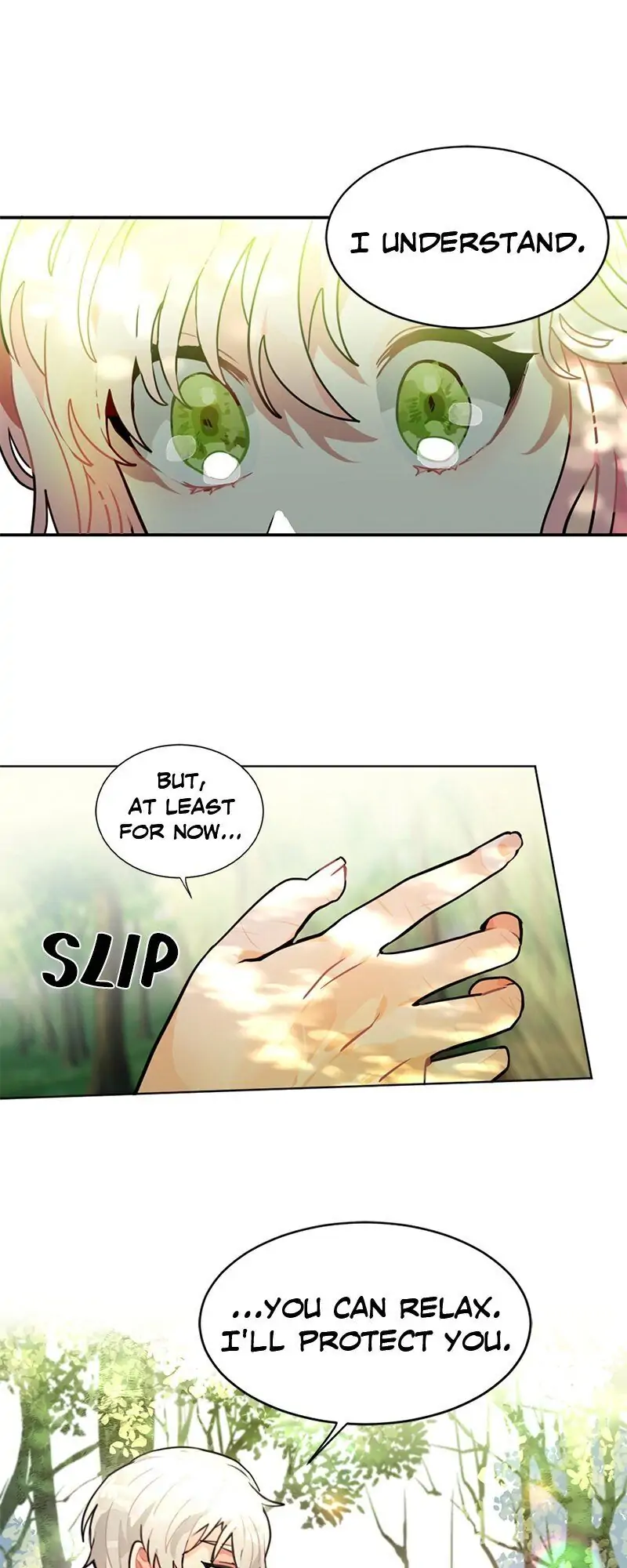 Take Me Back Home Chapter 7 - page 17