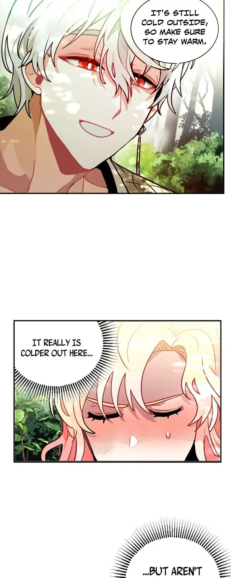 Take Me Back Home Chapter 7 - page 19