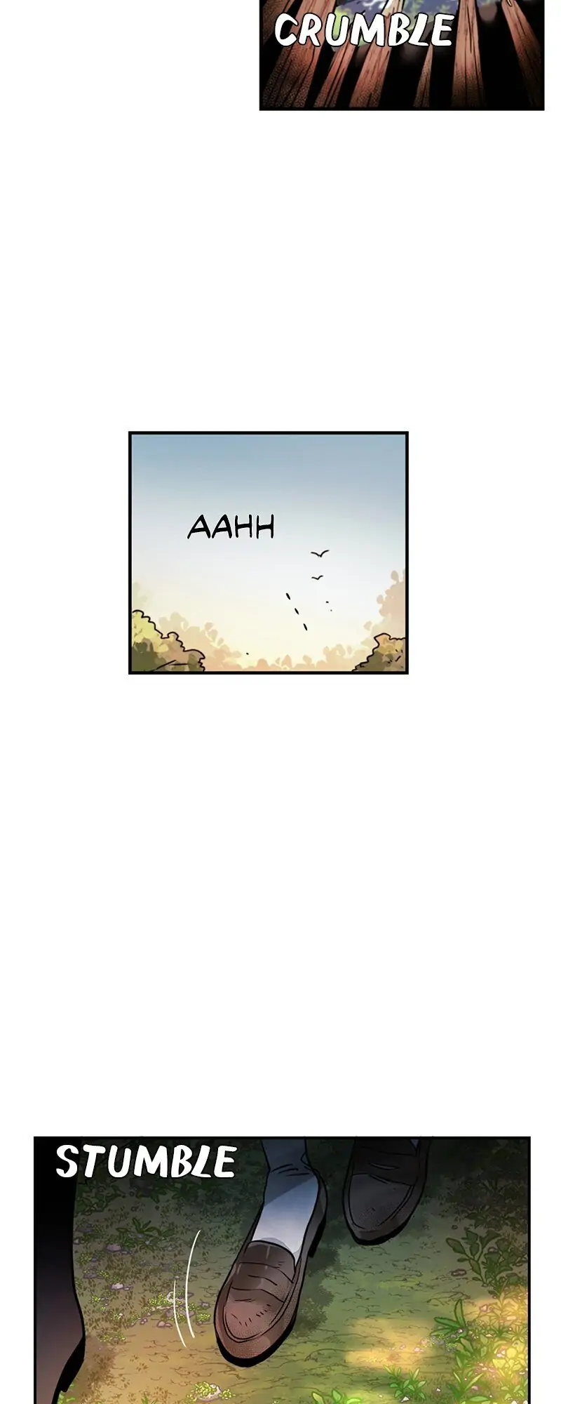 Take Me Back Home Chapter 7 - page 23
