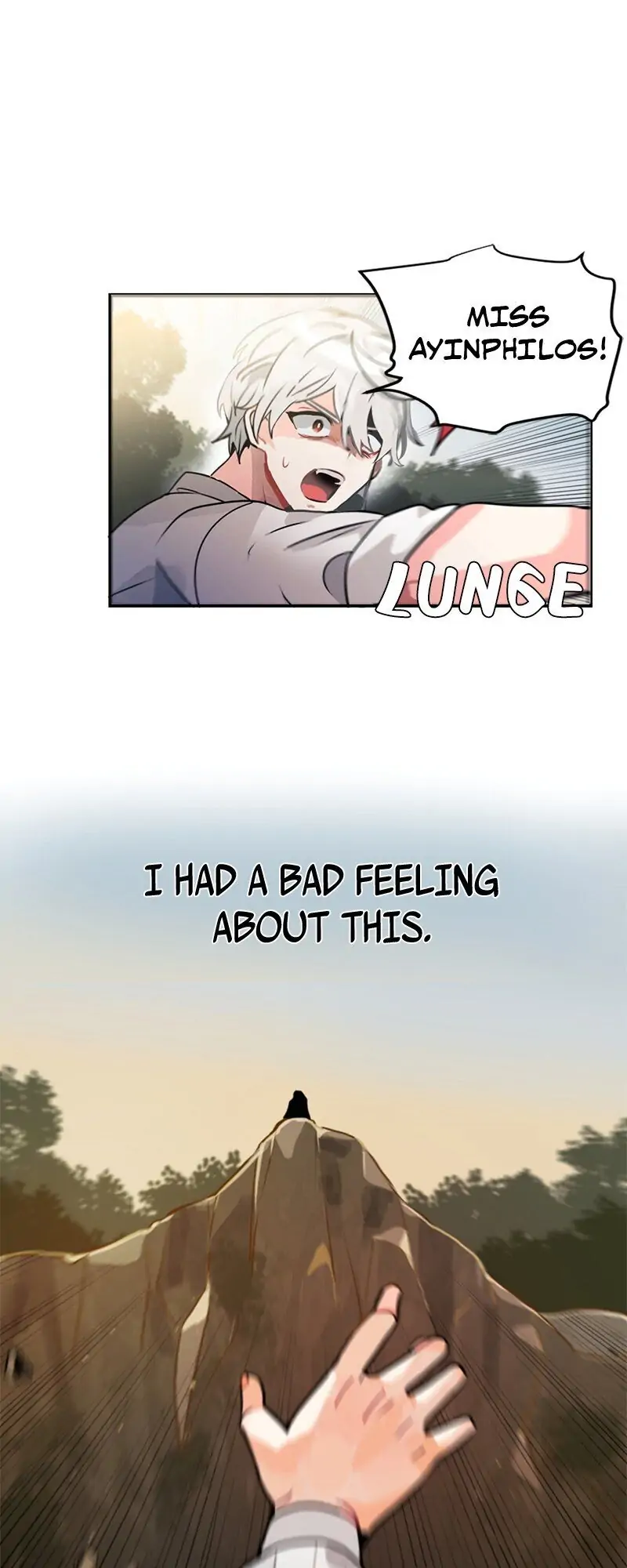 Take Me Back Home Chapter 7 - page 27