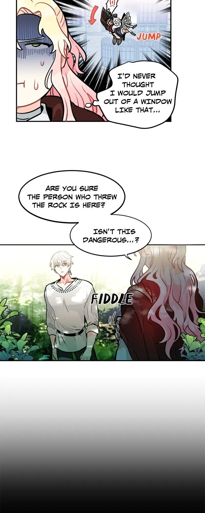 Take Me Back Home Chapter 7 - page 4