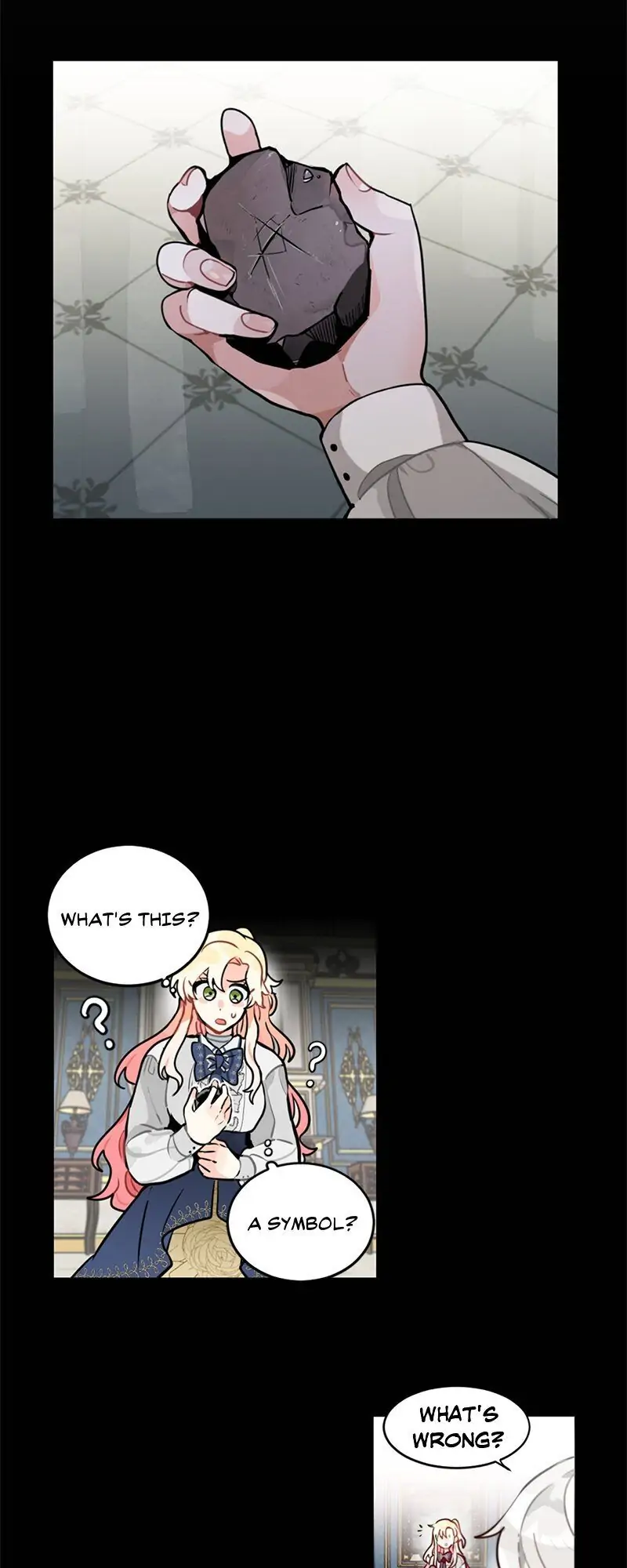 Take Me Back Home Chapter 7 - page 5