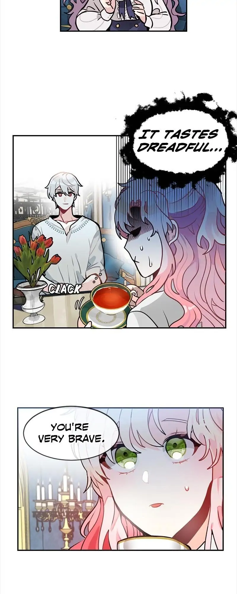 Take Me Back Home Chapter 6 - page 9