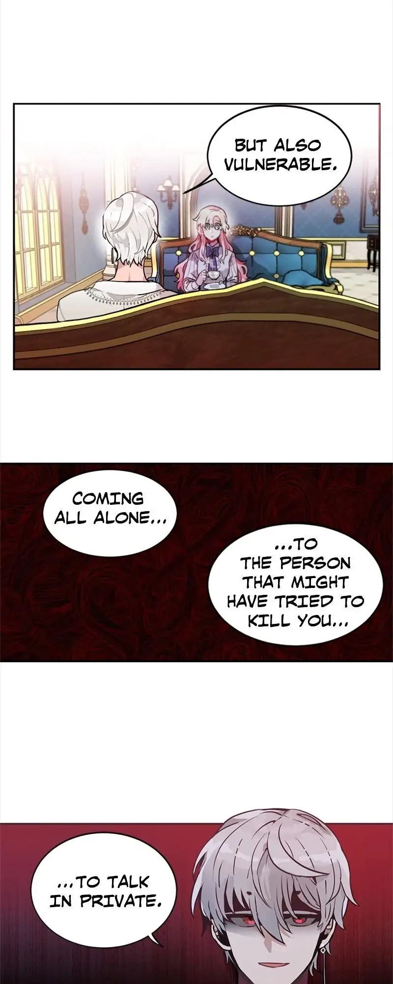 Take Me Back Home Chapter 6 - page 10