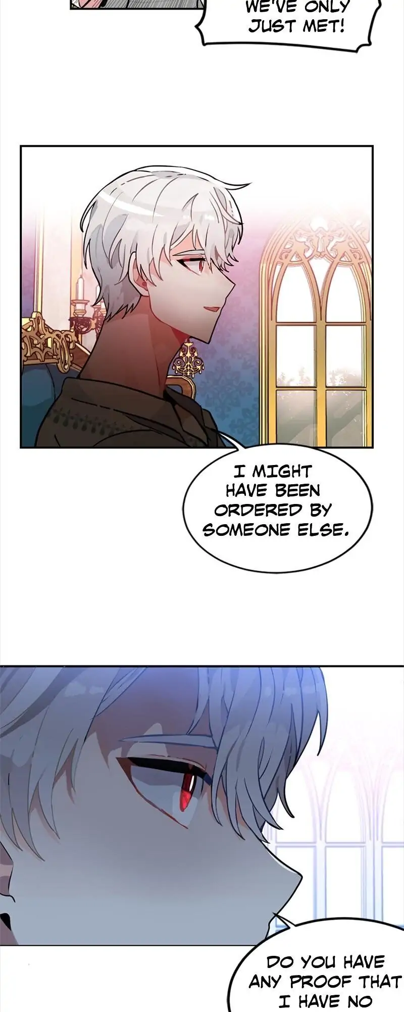 Take Me Back Home Chapter 6 - page 12