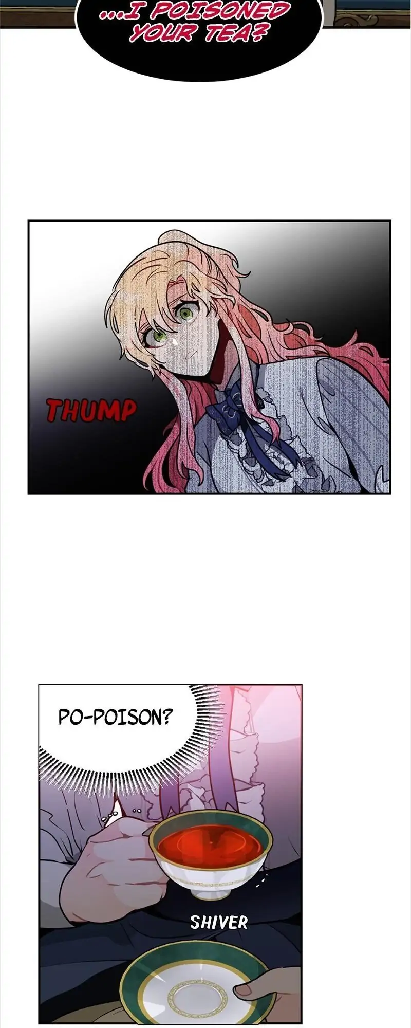 Take Me Back Home Chapter 6 - page 14