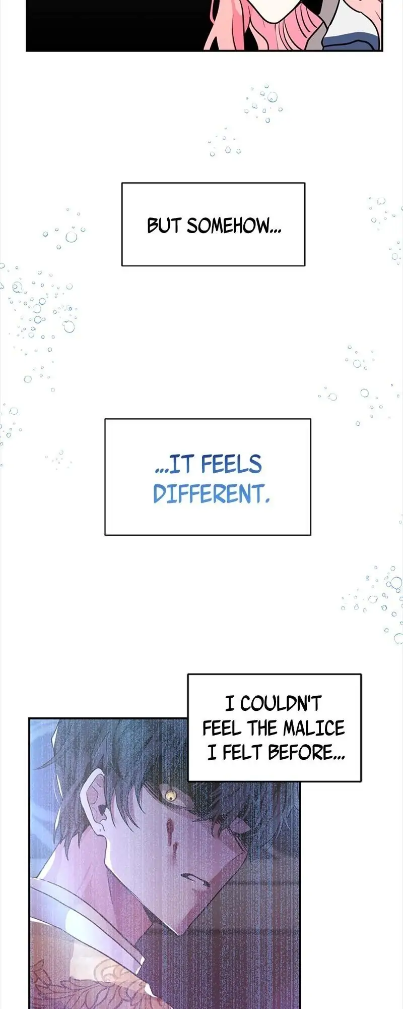 Take Me Back Home Chapter 6 - page 16