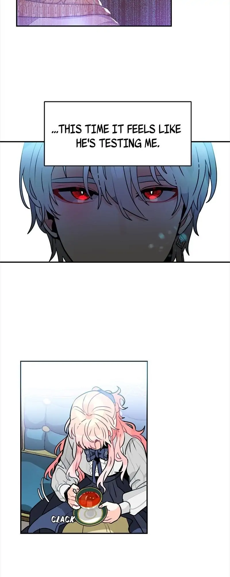 Take Me Back Home Chapter 6 - page 17