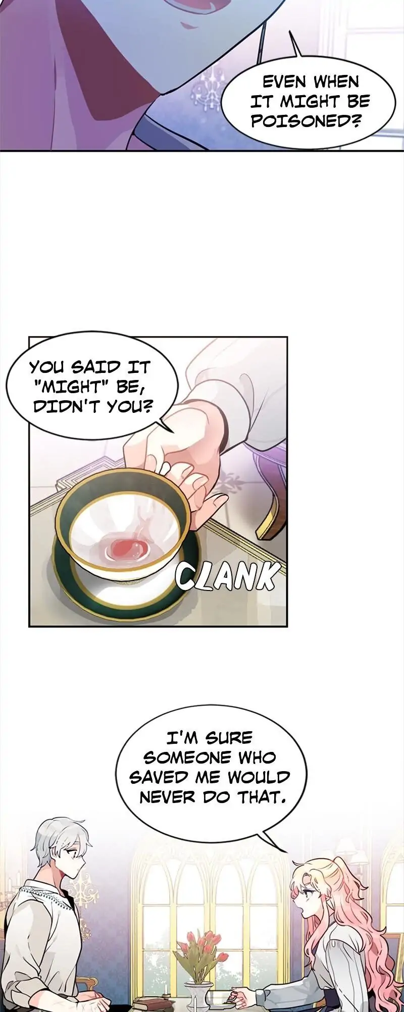 Take Me Back Home Chapter 6 - page 20