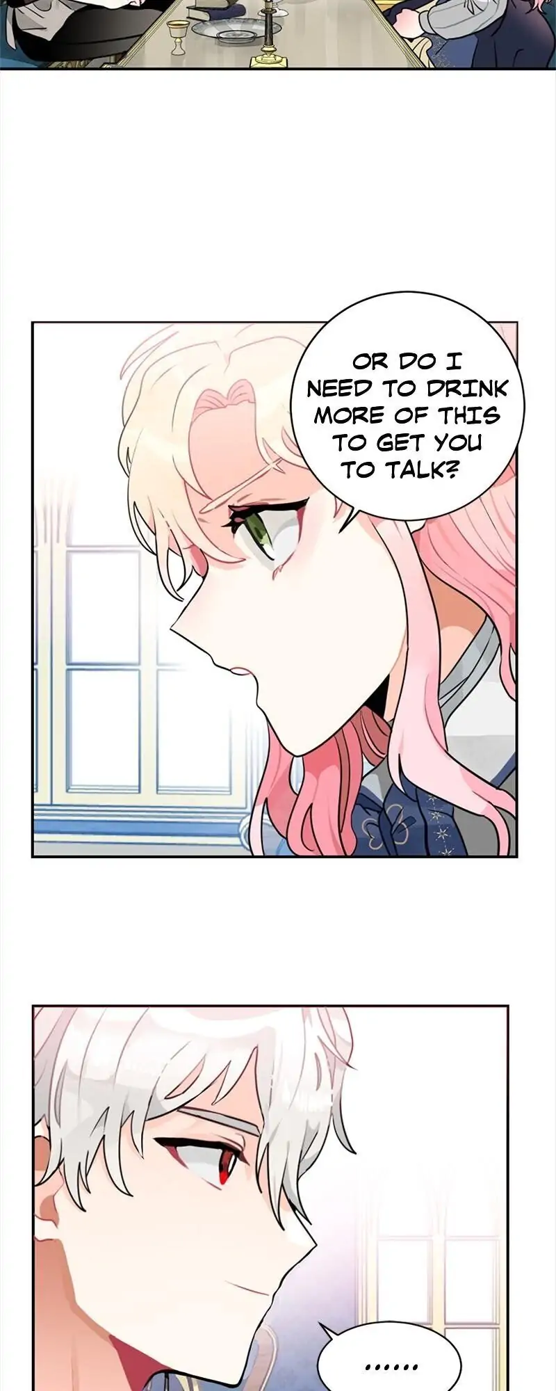 Take Me Back Home Chapter 6 - page 21