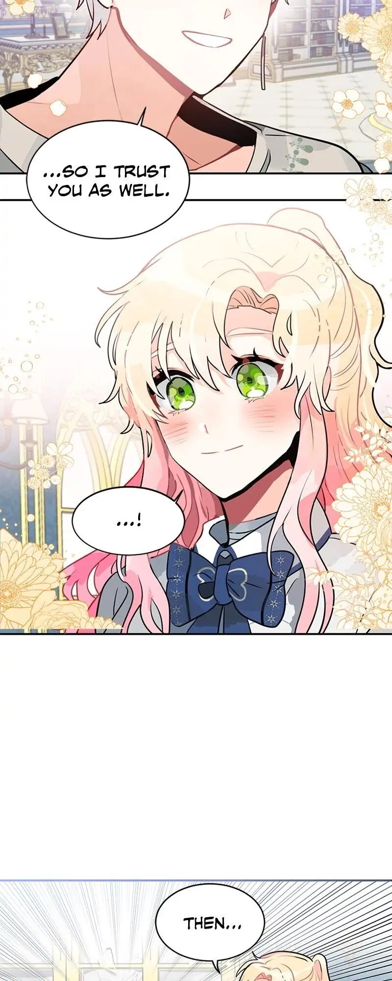 Take Me Back Home Chapter 6 - page 27