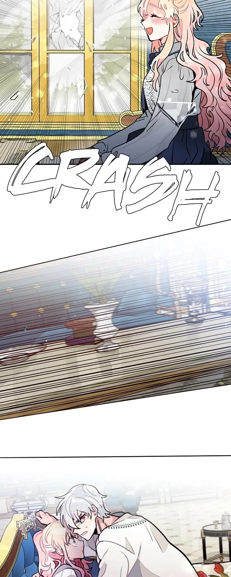 Take Me Back Home Chapter 6 - page 28