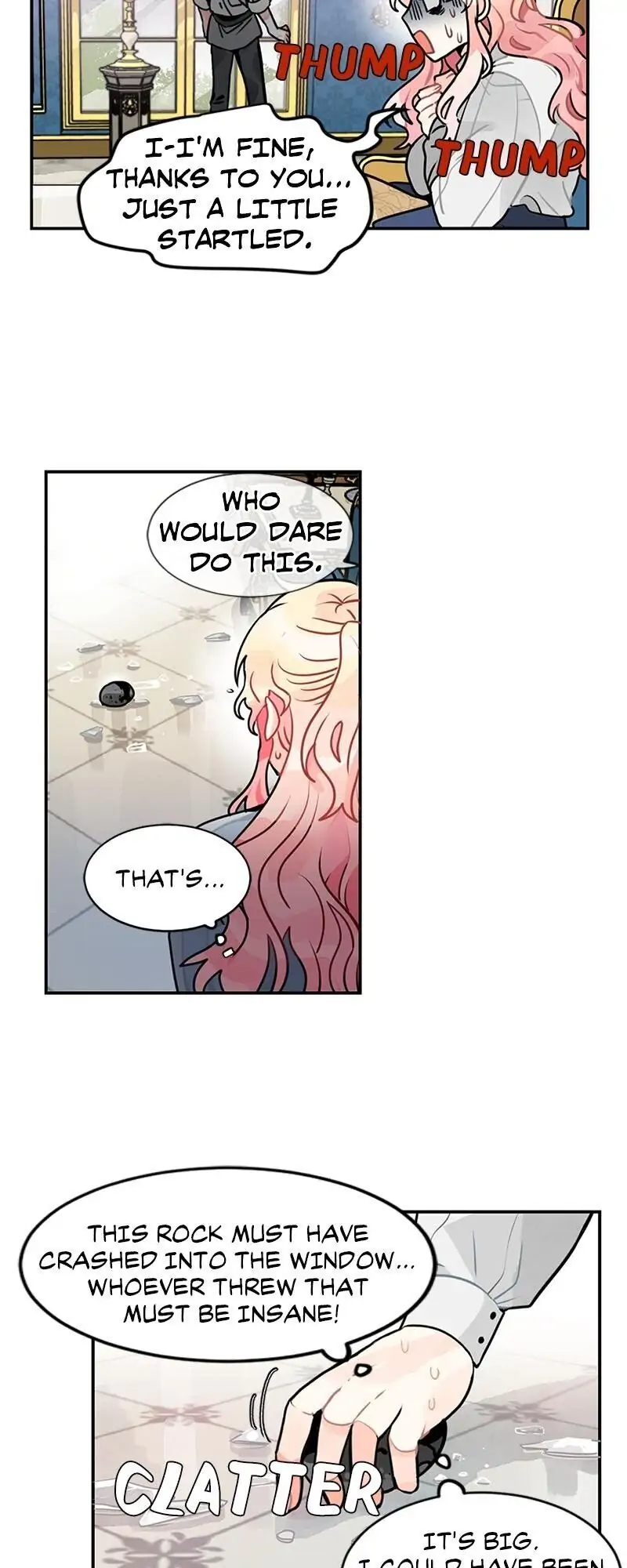 Take Me Back Home Chapter 6 - page 30