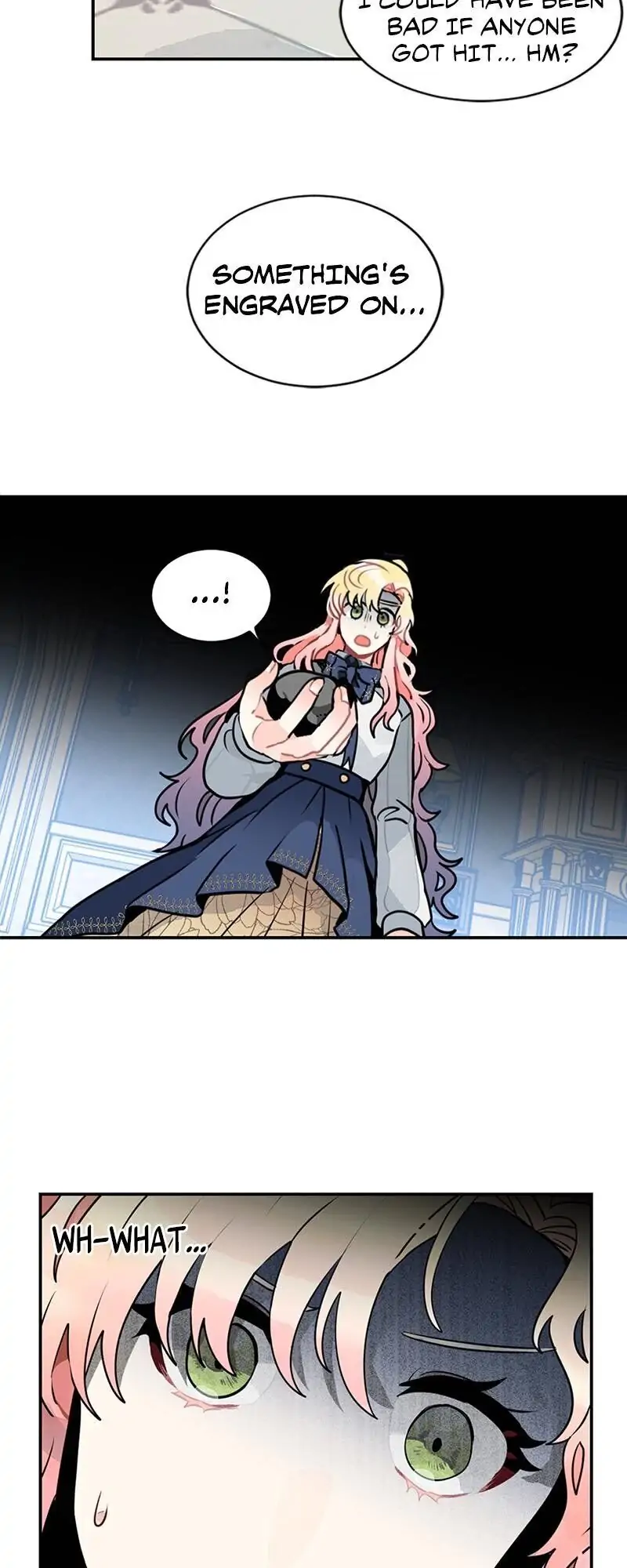 Take Me Back Home Chapter 6 - page 31