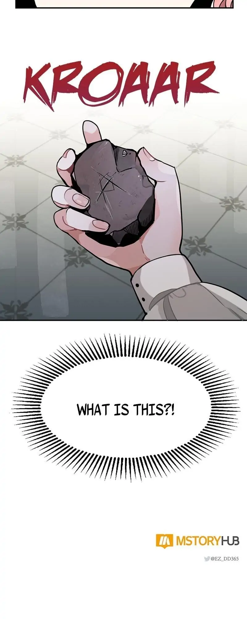 Take Me Back Home Chapter 6 - page 32