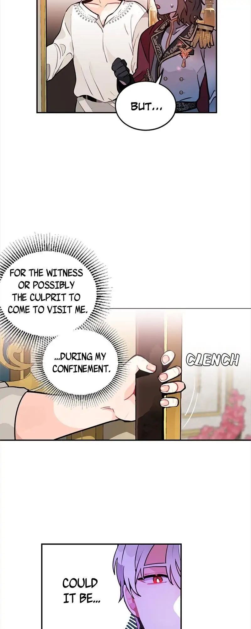Take Me Back Home Chapter 6 - page 3